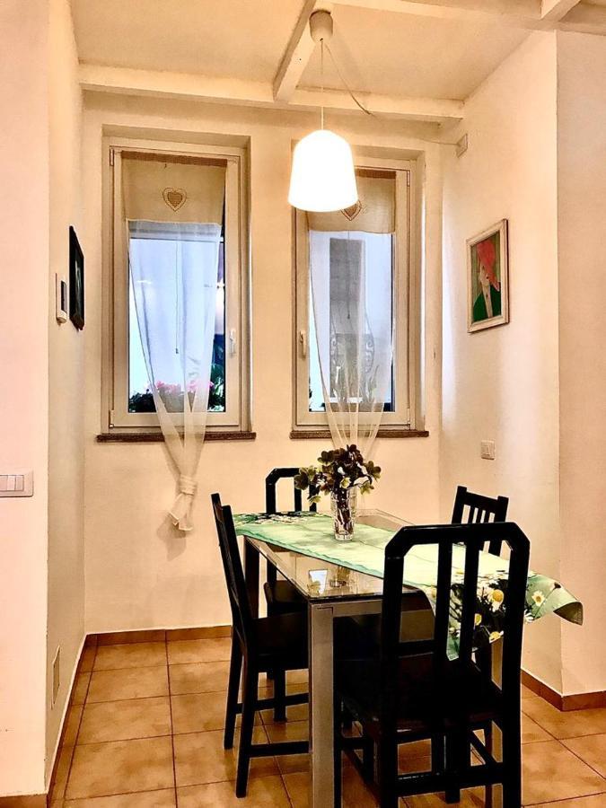 Appartement Parco Teramo - Navigli Cir 15146-Lni 299 à Milan Extérieur photo